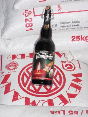 Birra Di Natale 2013 Titanbrau
